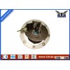 1011051 Motorcycle Fuel tank cap big cap for HAOJIN MD CG125 CG150 JAGUAR, High quality