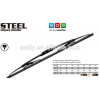 Car parts accessories niversal type Car Universal Windshield Wiper Blade