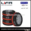 Promotional spare tire cover/ tire bag /spare tire safe