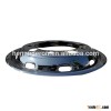 22.5 otobus krom jant kapagi for scania,volvo,man,daf truck-HOT SALE IN TURKEY