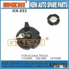 KN-053 Scania truck gas caps,fuel tank caps with lock 1122696 0361692 1673698