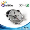 High Quality Aluminium Alloy wheel center caps