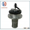 Fuel filter available tank Cover