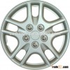 12 inch Plastic Car Wheel Cover
