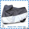 Hot Sell Deluxe Polyester Motorcycle Cover
