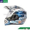 ECE Approved Specialized Motorcycle Racing Helmet ABS Motorbike Helmet Off Road Helmet