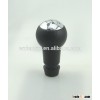 HT-307 HAOER Automoible Stalls Head Diamond Car Shift Knob Gear Head Shift Lever Transmission Shift