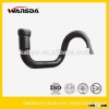 Safety belt inflator repairing component black seat belt tube inflator for Skoda Octavia 3 generatio