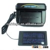 High Quality 1W Auto Cool Solar Car Fan