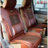 New Type Comfortable Unviersal Padded Car Seat Covers