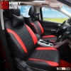 KUST PU Leather Car Seat Covers For Kuga 2013 Interior Accessories Car Seat Cover For Ford For Kuga