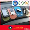 Phone anti slip pad/PU car non slip mat phone anti slip pad/new grip go pu car reusable magic sticky
