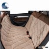 2016 new year beautiful pet high quality car seat cover