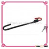 HF-616(3)Car Anti-theft steering wheel Lock(high quality)