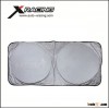Xracing-SS215 car sun shade,sun shade,sunshade