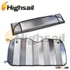 Front Window Foldable Car Sunshade