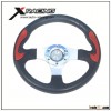 SW--A-13010 Xracing 14inch steering wheel,racing auto steering wheel,sports steering wheel