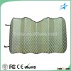 2016 new design and new material PE bubble with photocatalyst front car sunshade