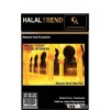 1.HALAL TREND Magazine. 2.Halal Trend handbook