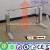 cyber cafe furniture electric height adjustable working table leg alibaba uae