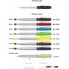 New promotional metal Ballpoint pen with logo