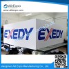 Manufacturing advertising promotion vertical hanging banner