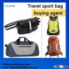 Fashion Wholesale Sport and Travelling Bag Buying Agent