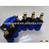 Neoprene bottle holder