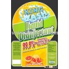 KINGWASH LIQUID DISINFECTATNT CLEANER
