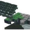 Ecoraster Ecogrid S50 Porous Paving