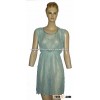 Chiffon Embroiderd Fancy Top