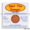 Carbon monoxide (CO) DETECTOR