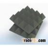 SOUND PROOF FOAM ACOUSTIC WADGES