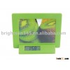 5 inch calendar photoframe of promotion