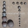 steel ball cooperation