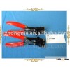 Round/Corner slot puncher