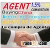 stainless steel products buying Agent in China