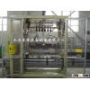 case packaging machine for transportation products