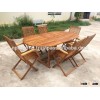 wooden furniture