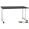 BenchPro Dewey Series Grade three hundered four Stainless Steel Top Workstation