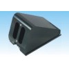spindle wedqe for roll transport