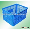 Plastic eggcrate injection die casting mold