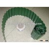plastic lawn edging