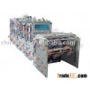 hot sale crease box forming machine (look for agent)