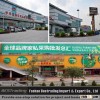 7 years experienced buying agent China foshan furniture market