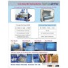 Crate washer