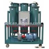 BZ Used Transformer oil recycling/filtering decolorization installment