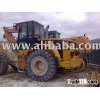 whell loader