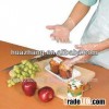 degradable disposable plastic gloves