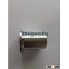5pcs/lot 304 Stainless Steel KF25 Vacuum Connections (for welding) L:40MM